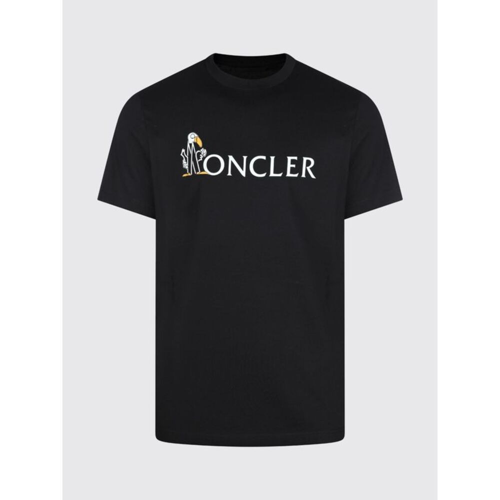 Moncler Men T-Shirt Men Moncler